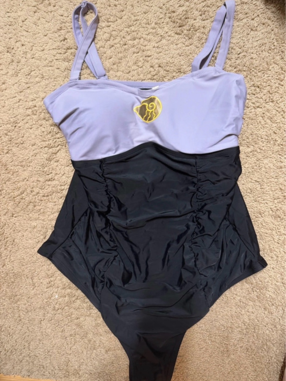 Torrid Ursula Swimsuit